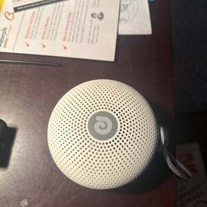 Dreamegg D11 Max Portable White Noise Sound Machine